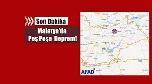 Kandilli rasathanesi deprem araştırma enstitüsü verilerine göre, malatya'nın doğanyol ilçesinde saat 16.25'te 4,3 büyüklüğünde deprem meydana geldi. Son Dakika Malatya Da Puturge Merkezli 4 9 Buyuklugunde Korkutan Deprem Deprem Emlak Pencerem