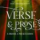 Verse & Prose: Drama 3 Showcase* event image