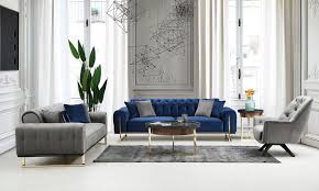 Ankara Chester Koltuk Takimi Uygun Fiyat Extra Mobilya