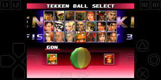 To get these secret characters, you must beat the game a certain number of times. Tekken 3 Apk Download 35 Mb All Characters Unlocked Android1game