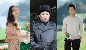 드라마 사랑의 불시착 완전 뜨니까 북한까지 입장을 내놓았다 2020 드라마 배우 영화