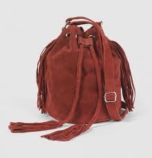 Sac à main en cuir italien vintage miss blake 20 Sacs Seau Dont On Va Devenir Accro Mode Fashion Inspirations