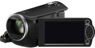 Check spelling or type a new query. Flipkart Com Buy Panasonic Hc V160 Hd Video Camera Camcorder Camera Online At Best Prices In India