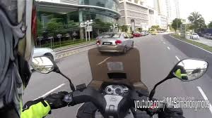 Beautiful addition to the bangsar skyline. How To Get To Bangsar South Motorcycle Parking Youtube
