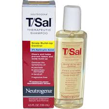 It starts to work pretty much immediately, which is one of the main benefits. Neutrogena T Sal Shampoo 4 5 Oz For Sale Online Ebay