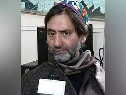 yasin malik: Delhi HC directs Tihar Jail Authority to produce Yasin Malik  through video conferencing
