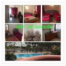 Glory beach resort pd, port dickson. Apartment Hotel Glory Beach Resort Port Dickson Cari Homestay
