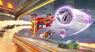 Check spelling or type a new query. Rocket League Se Pasa Al Formato Free To Play Se Podra Jugar Completamente Gratis A Finales De Verano