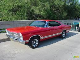 1967 Ford Fairlane Xl 390 4speed Fordclassiccars Ford Fairlane Ford Classic Cars Fairlane