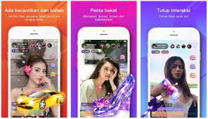Jadilah yang pertama untuk meninggalkan pendapat anda! Pilihan Aplikasi Live Streaming Selain Bigo Isinya Konten Yang Dilarang Dan No Banned Braintologi Com