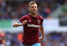 Текстовая онлайн трансляция матча вест хэм против фулхэм. Vest Hem Fulhem 1 0 Video Gola I Obzor Matcha