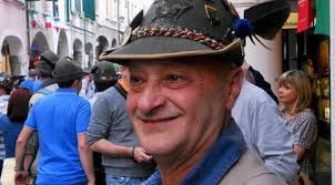 Vercelli: gli Alpini piangono Mario Bertone