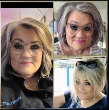 Backside & Top of Teenage Mutant Sunflower which are now middle aged & no  longer are teenagers ! Soon this ole girl is gonna be bald just like us  older guys😆 IPhoneX,