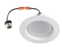Led Down Light Retrofit 4 10w Led Retrofit