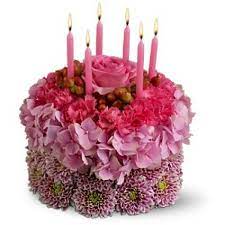 Spectacular flower bouquet happy birthday card | birthday & greeting cards by davia. Birthday Wishes Bouquet Suellen S Floral Company