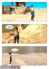 Fallout TV Series Porn Nude Leaks Photo 4 - NudoStar