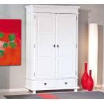 Iz0 kleiderschrank 1 50 breit schon schiebeschrank mit spiegel von. 2 Turige Kleiderschranke Breite 100 150cm Gunstig Online Kaufen Ladenzeile