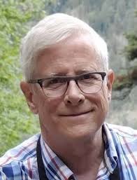 Bradley Carey Obituary