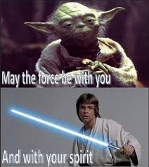 See more of yoda on facebook. You Ll Never Guess Where May The Fourth Be With You Came From Epicpew