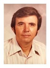 Thomas Edward McRae, Jr. July 6, 1940