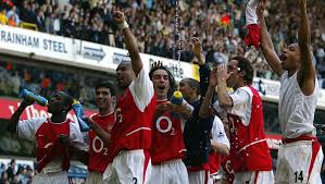 Arsenal Invincibles Squad Where Are They Now Arsenal Daily News