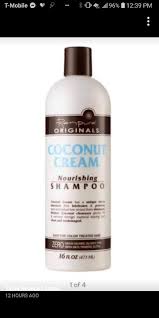 Pin By Erika Gonzalez On Things To Buy In 2020 Nourishing Shampoo Nourishing Conditioner Hair Cream