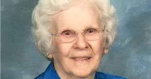 Cameron County PA News: Barbara Stratton Neal