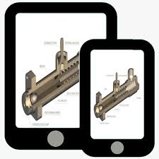 Learn about autodesk's free viewers. Epic 3d Viewer Apps On Google Play