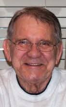 Obituary information for Richard Howard Barnard