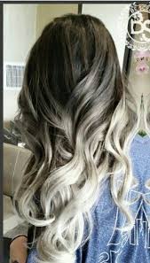 Check spelling or type a new query. Diy Hair How To Get Silver Gray Hair Diy Hairstyles Hair Styles Grey Hair Color