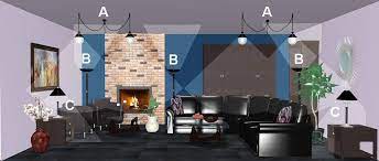 Living Room Lighting 20 Powerful Ideas To Improve Your Lighting Lampsusa Living Room Lighting Room Lights Ceiling Lights Living Room