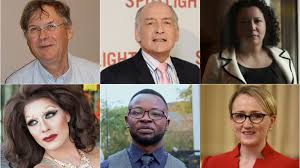 Leave a reply cancel reply. 25 Times Cancel Culture Was Real Spiked