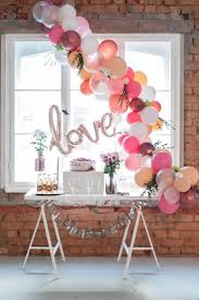Balloon Fantasy Ballongirlande Hochzeit Rustikal Ballon Hochzeit Hochzeitsdekoration Pink Rustikal Girlande Hochzeit Hochzeit Rustikal Ballons Hochzeit