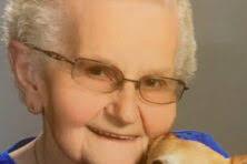 Obituary: Dorothy “Dusty” Clark McMillan