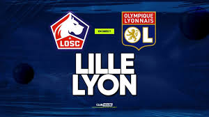 Each channel is tied to its source and may differ in quality, speed, as well as the. Lille Lyon Clubhouse Losc Vs Ol Youtube