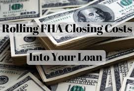 The contracts have also been submitted to the loan officer today and the title search has also been completed, so how long should the fha take to close? Can Fha Closing Costs Be Rolled Into The Loan Fha Lenders