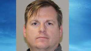 State Police: Man accused of throwing baby onto a bed