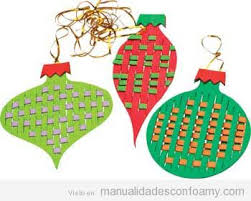 Check spelling or type a new query. Decoraciones De Navidad Con Manualidades De Goma Eva 4 Manualidades Con Foamy