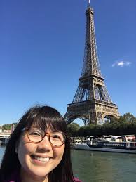 Memories of Julie Tea