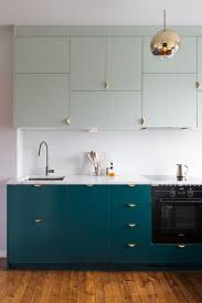 30 green kitchen decor ideas that