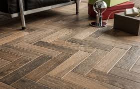 It creates an open, airy feel in a space, says loreta robinson, product manager at flooring. Tiles Talk Why Exactly Are Porcelain Tiles Better Perini