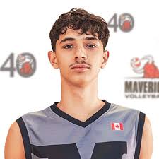 17U Maverick Marshalls