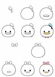 I will start this lecture giving you a basic introduction on how to draw a simple cartoon face. 40 Easy Step By Step Tutorials To Draw A Cartoon Face Artisticaly Inspect The Artist Inside You