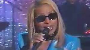 Mary J Blige