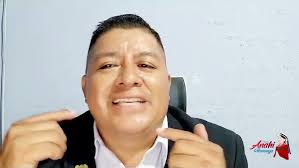 Mensaje De Reflexión Y Animos Del Pastor Manuel Llangari Desde Quito