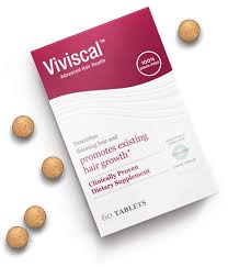 My journey with viviscal, the vitamin supplement specifically formulated for promoting hair growth, began in february. Viviscal Hair Growth Vitamins And Hair Care Products For Men And Women