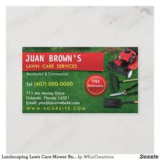 Trugreen® has more than 200 branches nationwide serving over 2.3 america's #1 lawn care company based on u.s. Landscaping Lawn Care Mower Business Card Template Zazzle Com Lawn Care Lawn Care Business Cards Landscaping Business Cards