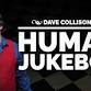 Dave Collison's Human Jukebox Show @ Charlie's event image