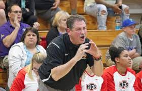 Longtime basketball coach Mark Beason resigns from Fontainebleau