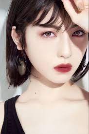 浜辺美波 minami hamabe 女性 顔 美しい女性 浜辺